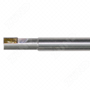 Diamond polishing P106, 6/6/1 (6/50mm)