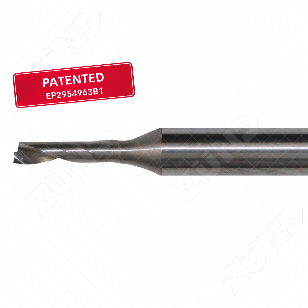 Router R203, 3/11/1 (6/58mm)