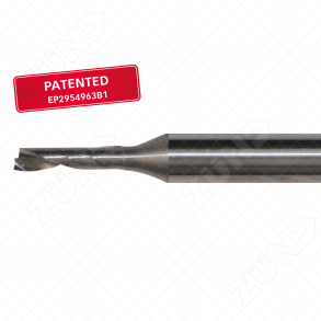 Router R203, 3/11/1 (6/58mm)