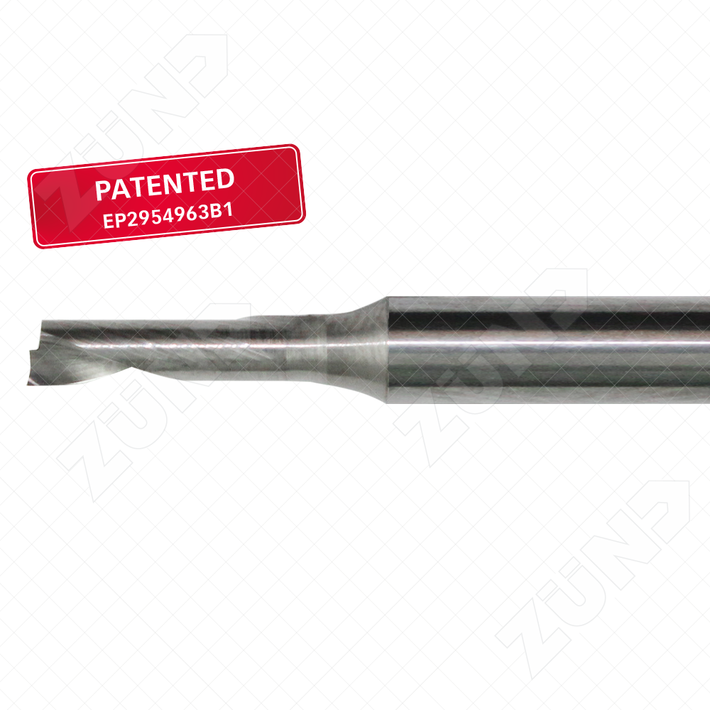 Router R204, 4/14/1 (6/58mm)