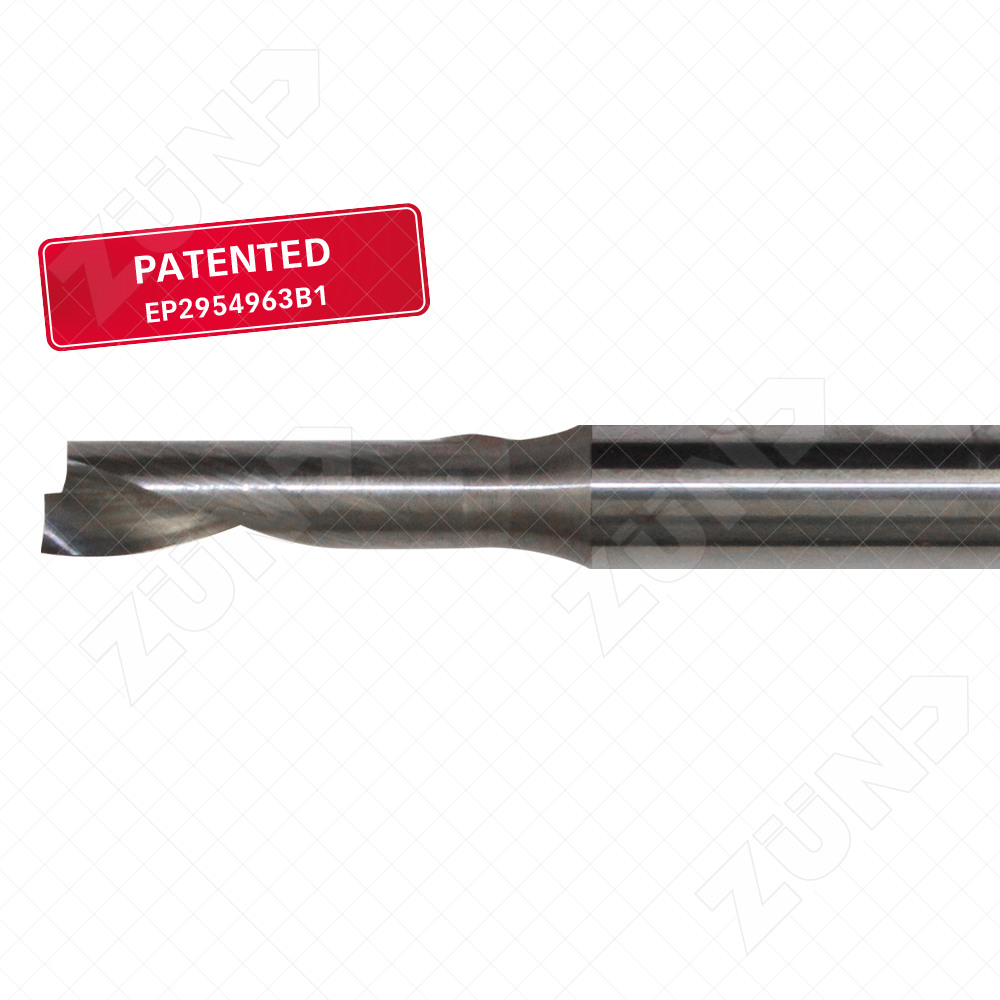 Router R205, 5/16/1 (5/58mm)