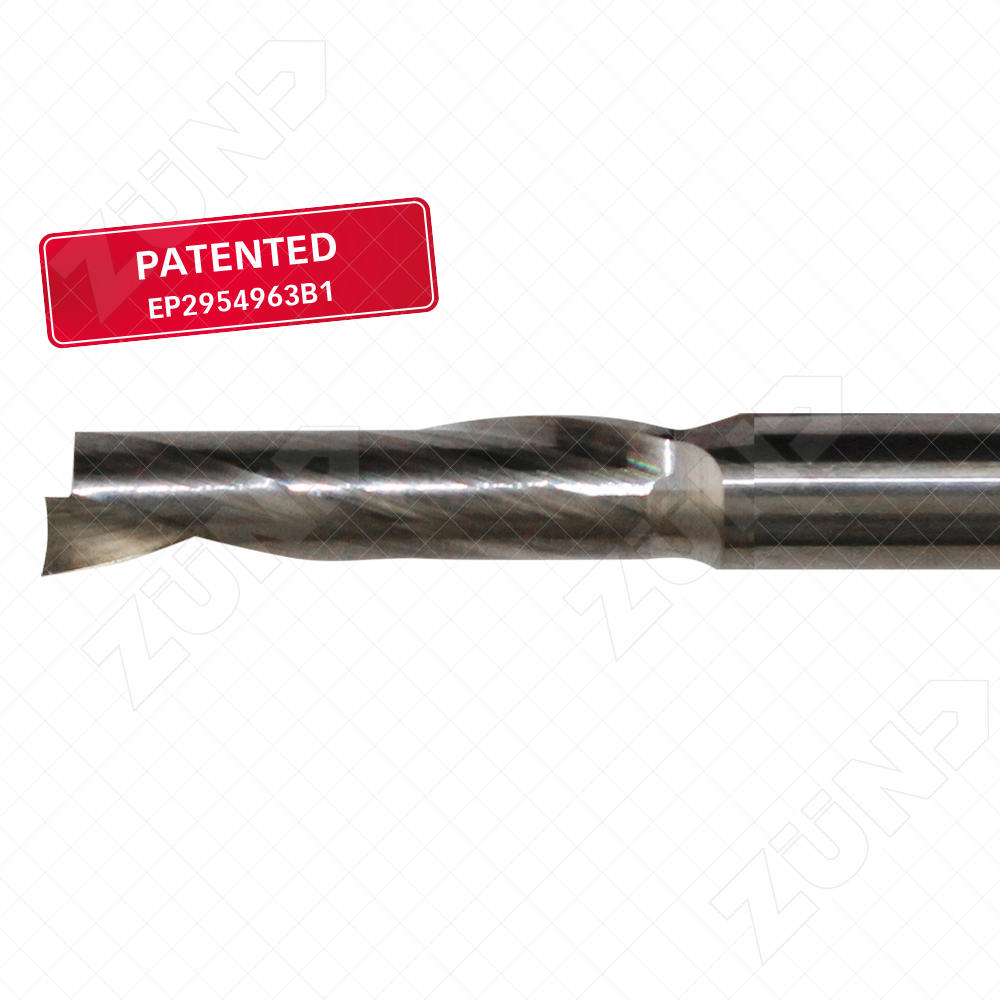 Router R206, 6/22/1 (6/58mm)