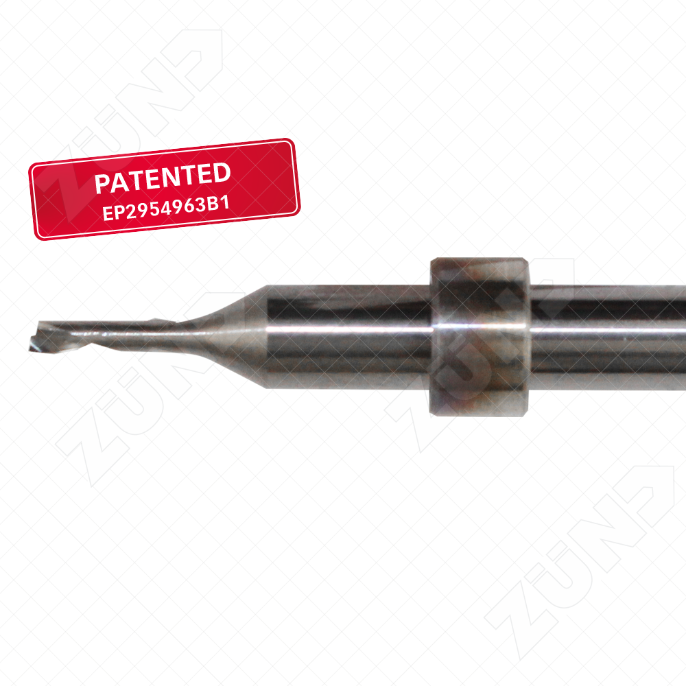 Router R202-A 2/6/1 (6/58mm)