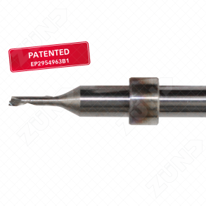 Router R202-A 2/6/1 (6/58mm)