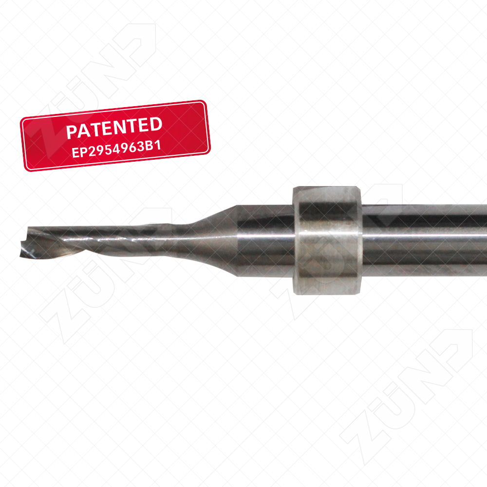 Router R203-A 3/11/1 (6/58mm)