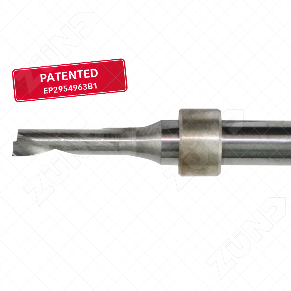 Router R204-A 4/14/1 (6/58mm)