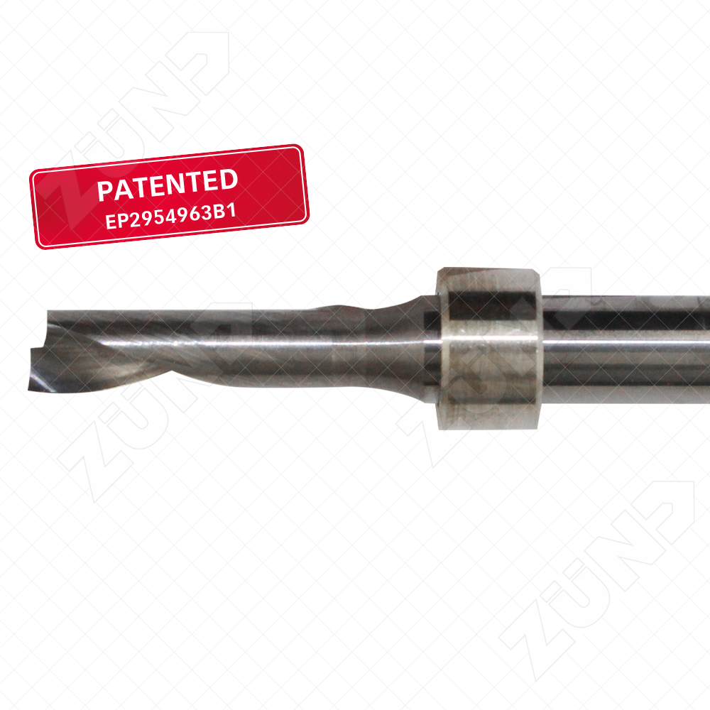 Router R205-A 5/16/1 (6/58mm)