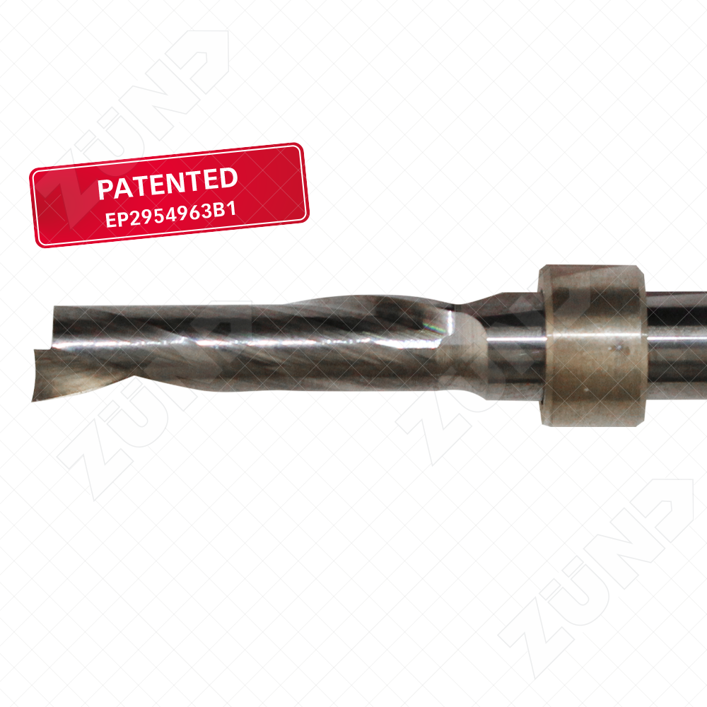 Router R206-A 6/22/1 (6/58mm)