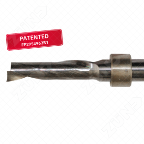 Router R206-A 6/22/1 (6/58mm)