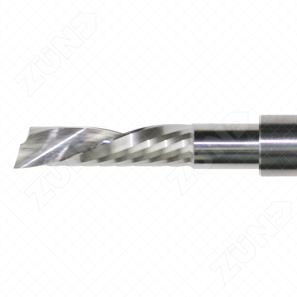 Router R126-A, 6/22/1 (6/60mm)