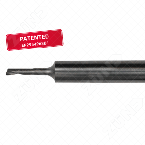 Router R207, 2/6/1 (6/58mm)