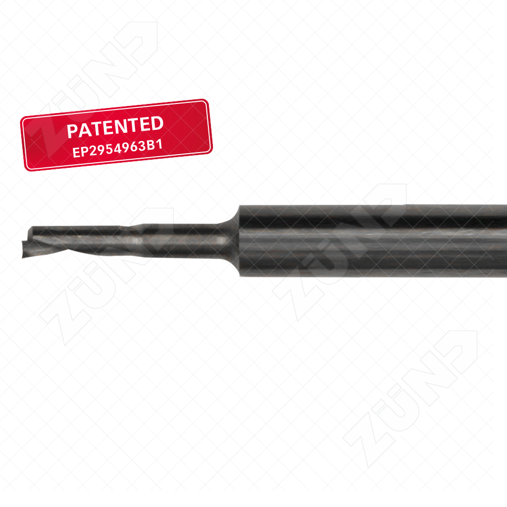 Router R208, 3/8/1 (6/58mm)