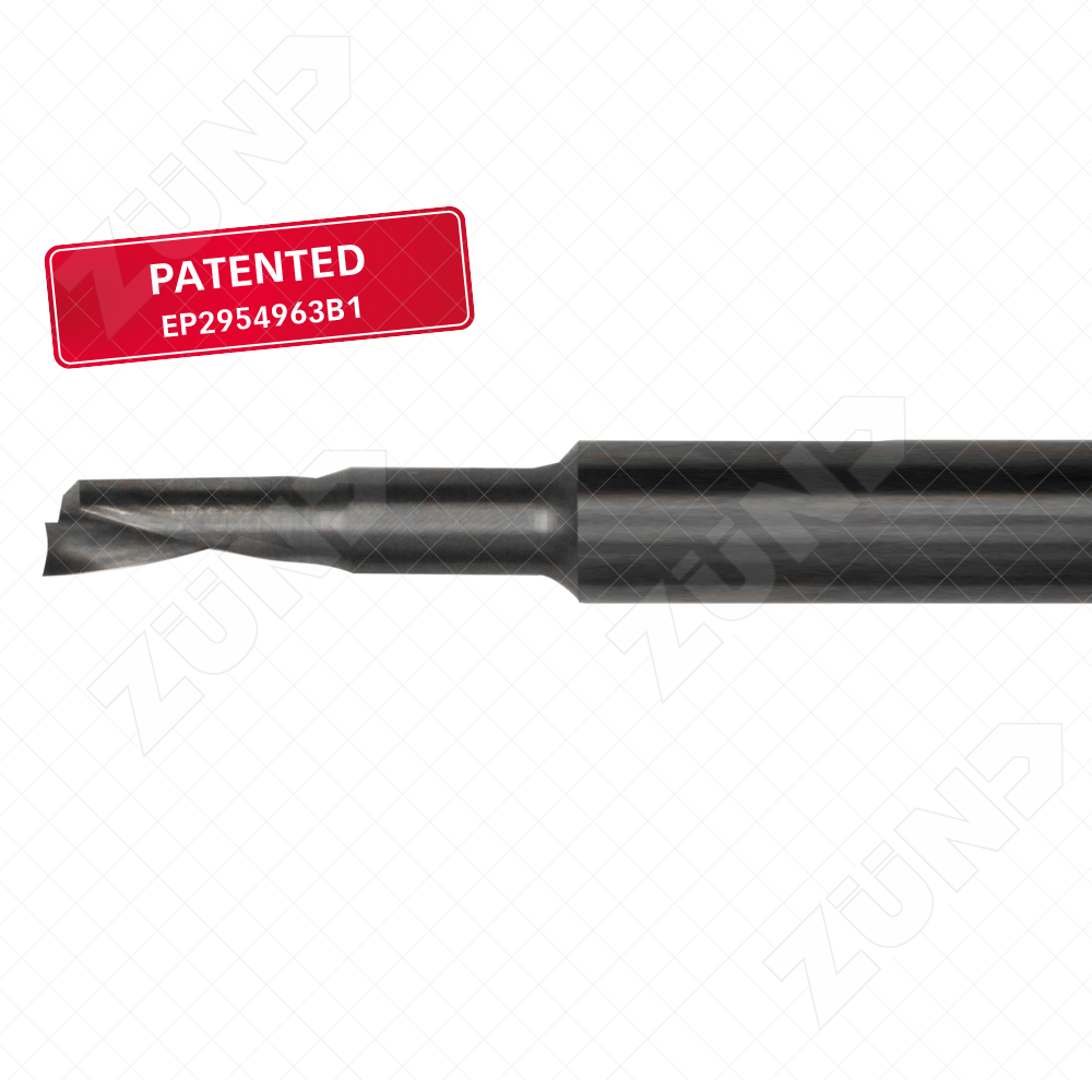 Router R209, 4/8/1 (6/58mm)