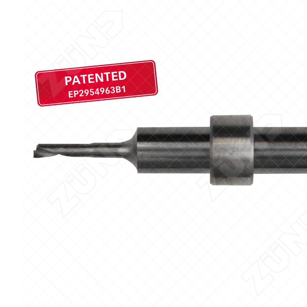 Router R207-A, Ø2/6/1 (Ø6/58mm)