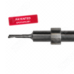 Router R207-A, 2/6/1 (6/58mm)