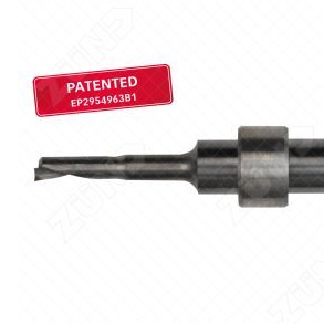 Router R208-A, 3/8/1 (6/58mm)