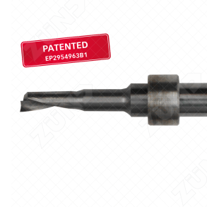 Router R209-A, 4/8/1 (6/58mm)