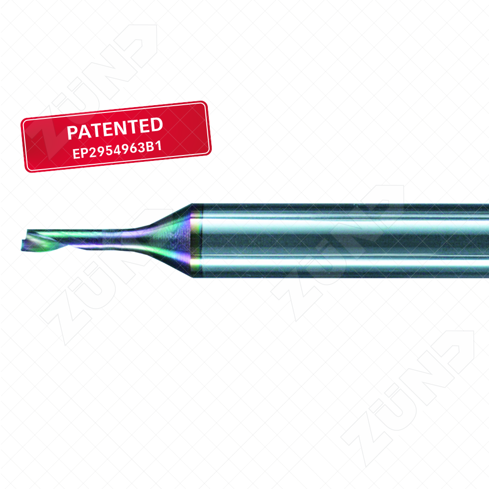 Router R502 2/6/1 (6/58mm)