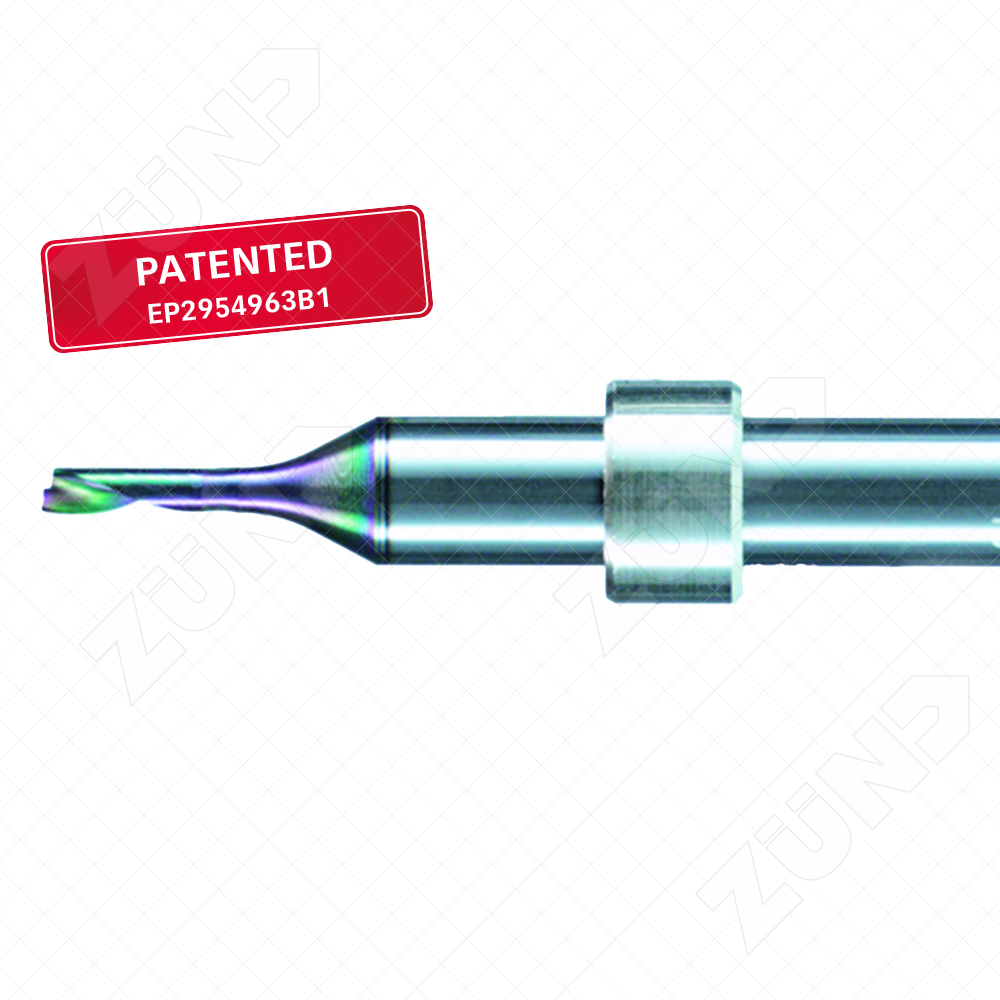 Router R502-A 2/6/1 (6/58mm)