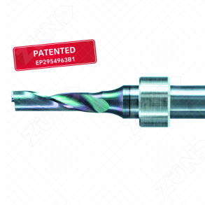 Router R504-A 4/14/1 (6/58mm)