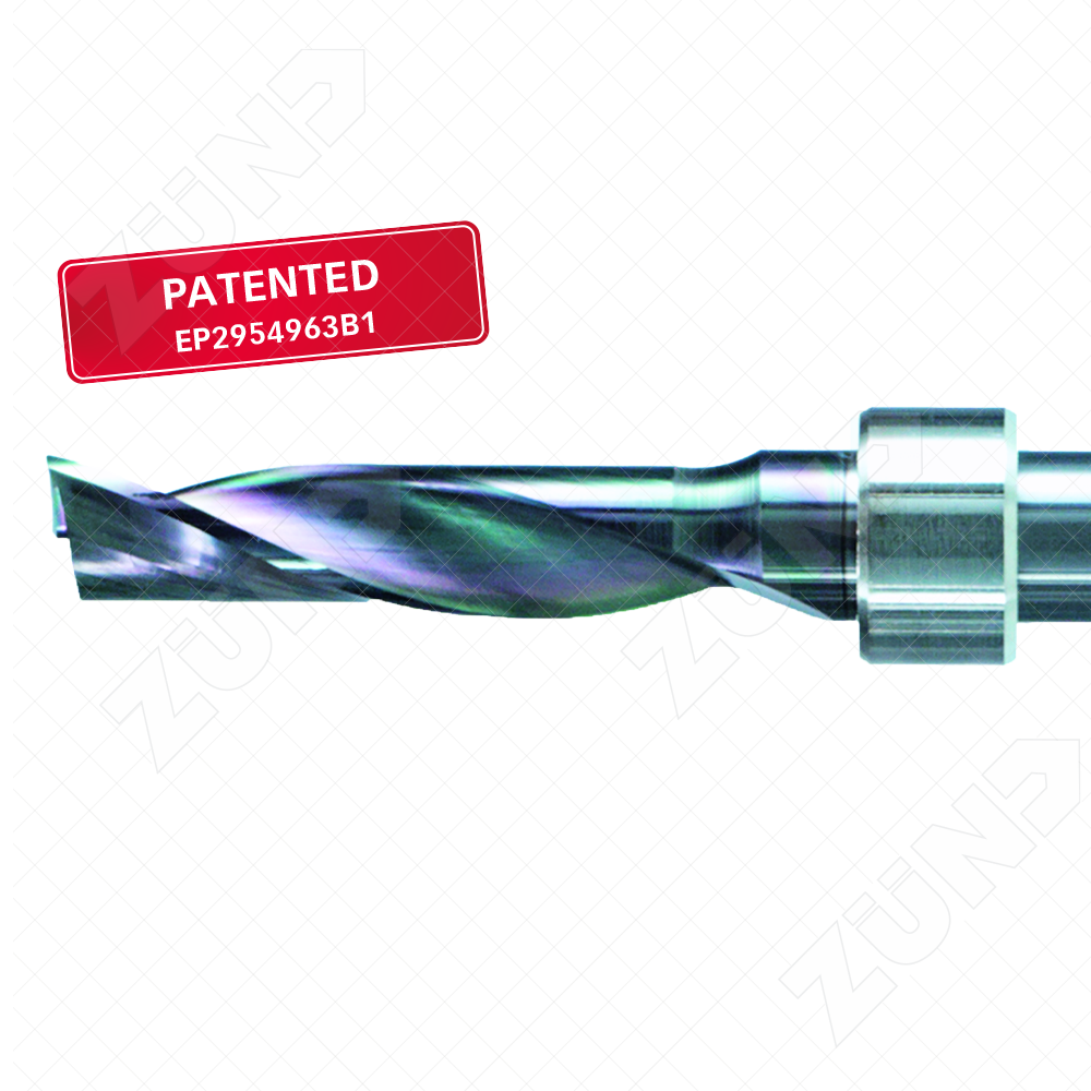 Router R506-A 6/22/1 (6/58mm)