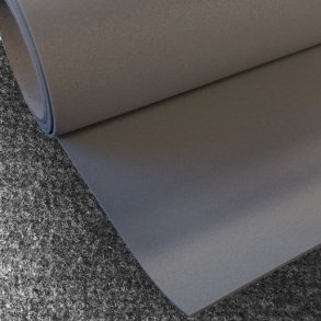 Cutting & Millingunderlay