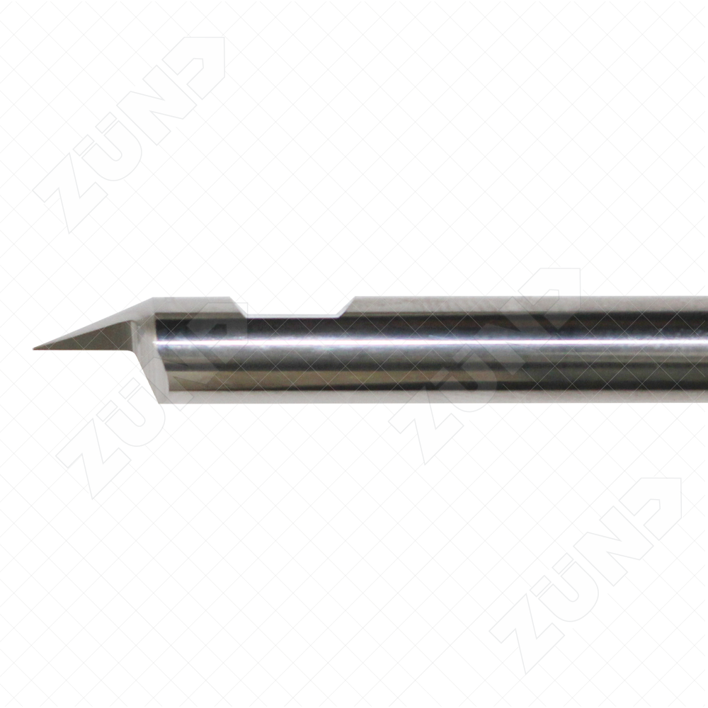 Engraving bit E7, 6/60gr/1 (6/50mm)