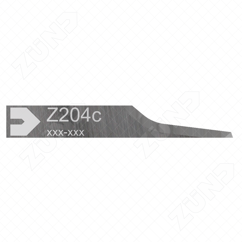 Knife Z204C