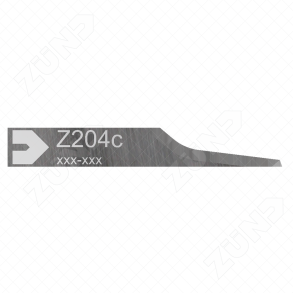 Knife Z204C